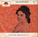 7inch Vinyl Single - Anita Wilson - Bahama-Boy - Mono
