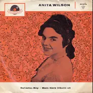 Anita Wilson - Bahama-Boy