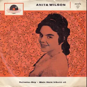 Anita Wilson - Bahama-Boy