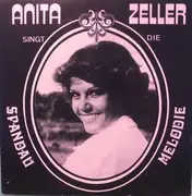7inch Vinyl Single - Anita Zeller - Spandau-Melodie
