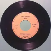 7inch Vinyl Single - Anita Zeller - Spandau-Melodie