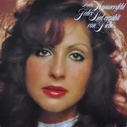 LP - Anita Ammersfeld - Jedes Lied Erzählt Von Liebe