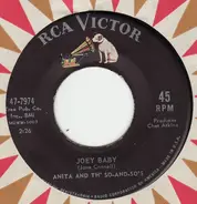 Anita And Th' So-And-So's - Joey Baby / Rinky Tinky Rhythm