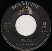 Anita - Tell Tale / To Each His Own