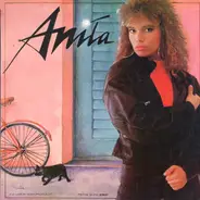 Anita - Anita