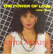 Anita Astaire - The Power Of Love