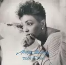 12'' - Anita Baker - Talk To Me