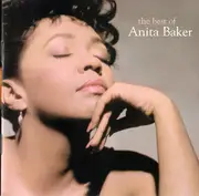 CD - Anita Baker - The Best Of Anita Baker