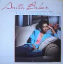 LP - Anita Baker - The Songstress