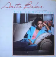 Anita Baker - The Songstress