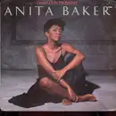 7inch Vinyl Single - Anita Baker - Caught Up In The Rapture / Mystery
