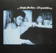 Anita Baker - Compositions