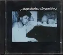 CD - Anita Baker - Compositions