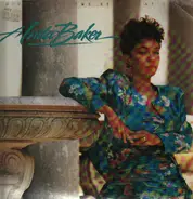 Anita Baker - Giving You the Best That I Got