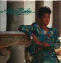 LP - Anita Baker - Giving You The Best That I Got - White Labels