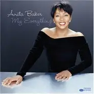 Anita Baker - My Everything