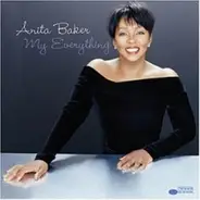 Anita Baker - My Everything