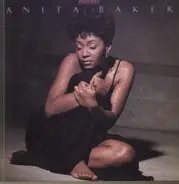 Anita Baker - Rapture