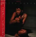 LP - Anita Baker - Rapture - Obi, Insert