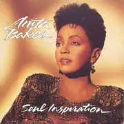 7inch Vinyl Single - Anita Baker - Soul Inspiration