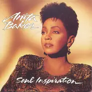 Anita Baker - Soul Inspiration