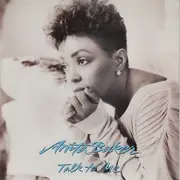 7inch Vinyl Single - Anita Baker - Talk To Me