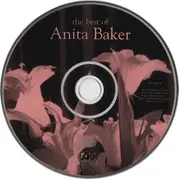CD - Anita Baker - The Best Of Anita Baker