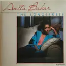 CD - Anita Baker - The Songstress