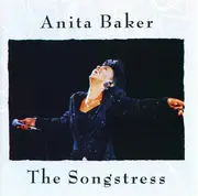 CD - Anita Baker - The Songstress