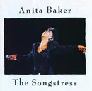 CD - Anita Baker - The Songstress