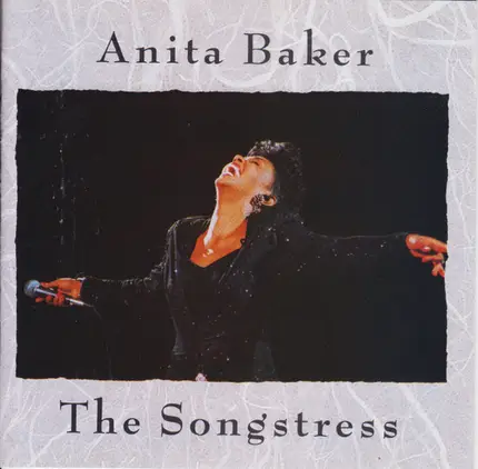 Anita Baker - The Songstress