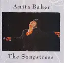 CD - Anita Baker - The Songstress