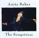 CD - Anita Baker - The Songstress