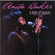 Anita Baker - A Night Of Rapture - Live