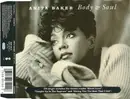 CD Single - Anita Baker - Body & Soul