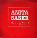 12inch Vinyl Single - Anita Baker - Body & Soul
