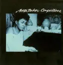 CD - Anita Baker - Compositions