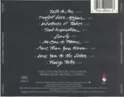 CD - Anita Baker - Compositions