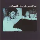 CD - Anita Baker - Compositions