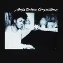 CD - Anita Baker - Compositions