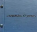 Double CD - Anita Baker - Compositions