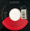7inch Vinyl Single - Anita Baker - Just Because - AR
