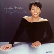 CD - Anita Baker - My Everything