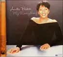CD - Anita Baker - My Everything