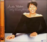 CD - Anita Baker - My Everything