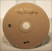 CD - Anita Baker - My Everything