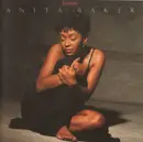 CD - Anita Baker - Rapture