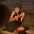 LP - Anita Baker - Rapture