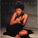 LP - Anita Baker - Rapture