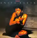 LP - Anita Baker - Rapture